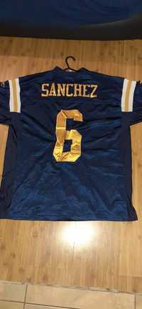 Mark Sanchez NFL Reebook