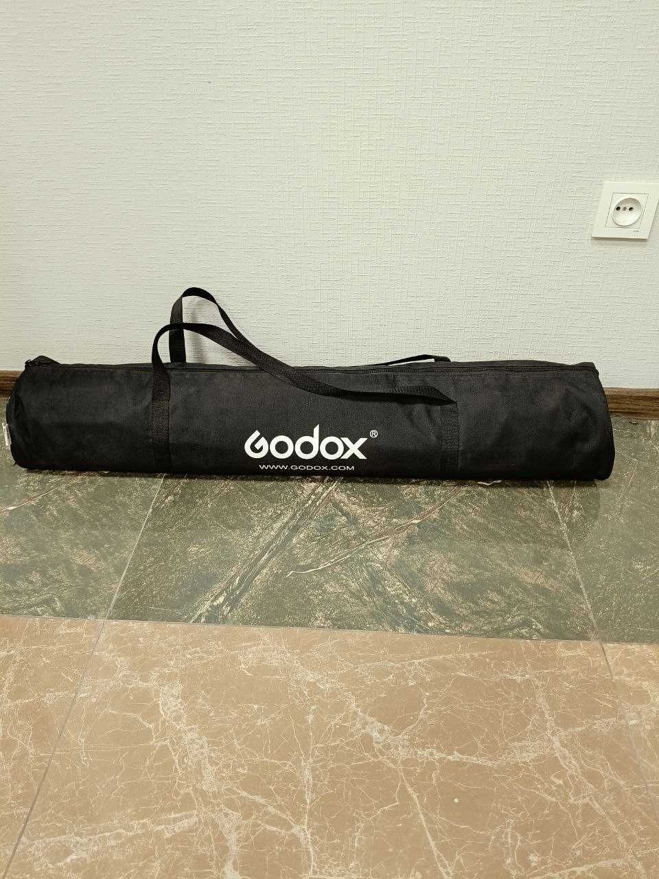 Фотобокс для предметной съемки 80x80x80 см