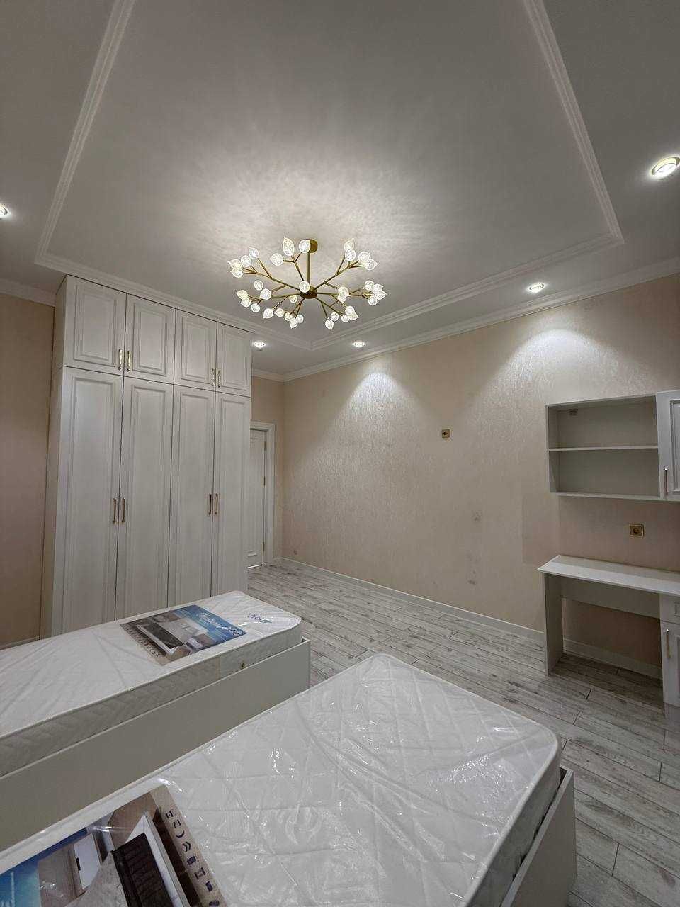 №4088 Срочно продается квартира с евро ремонтом
