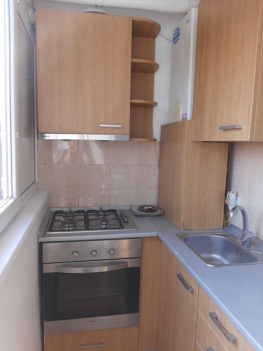 Apartament de inchiriat 2 Camere-Fizicienilor-Centrala termica