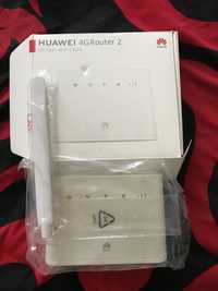Router Huawei nou