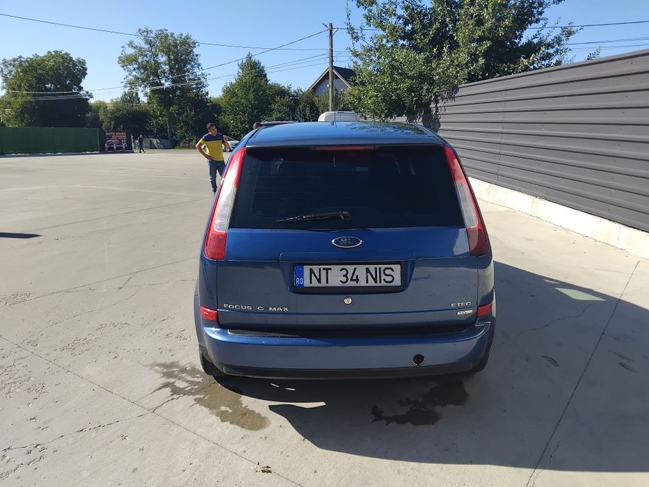 Vind Ford focus c max 2005