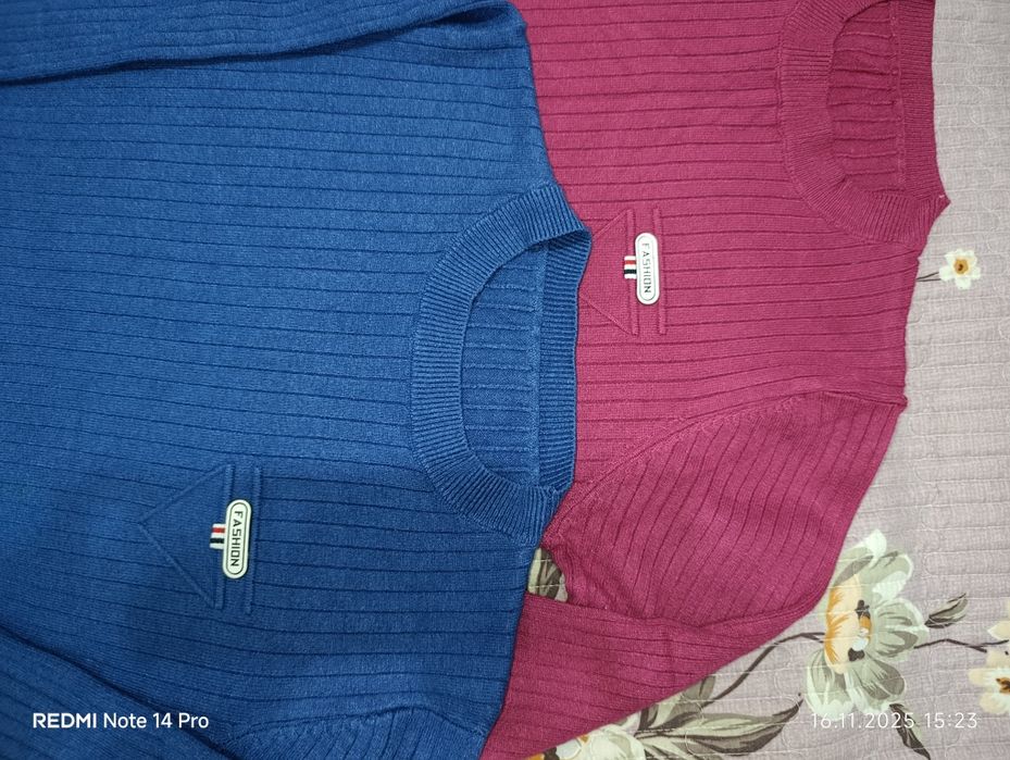 Женские вещи недорого от 30тыс.