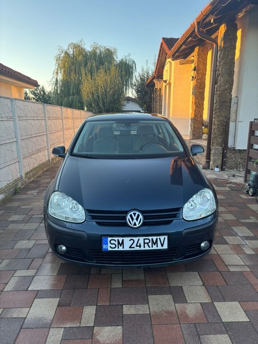 Vw Golf 5, tdi,  an 2005