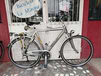Bicicleta bărbătească Gazelle