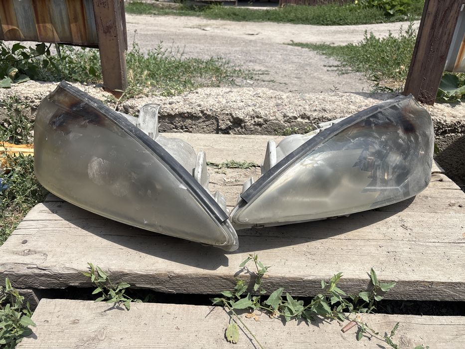 Фары koito камри 30