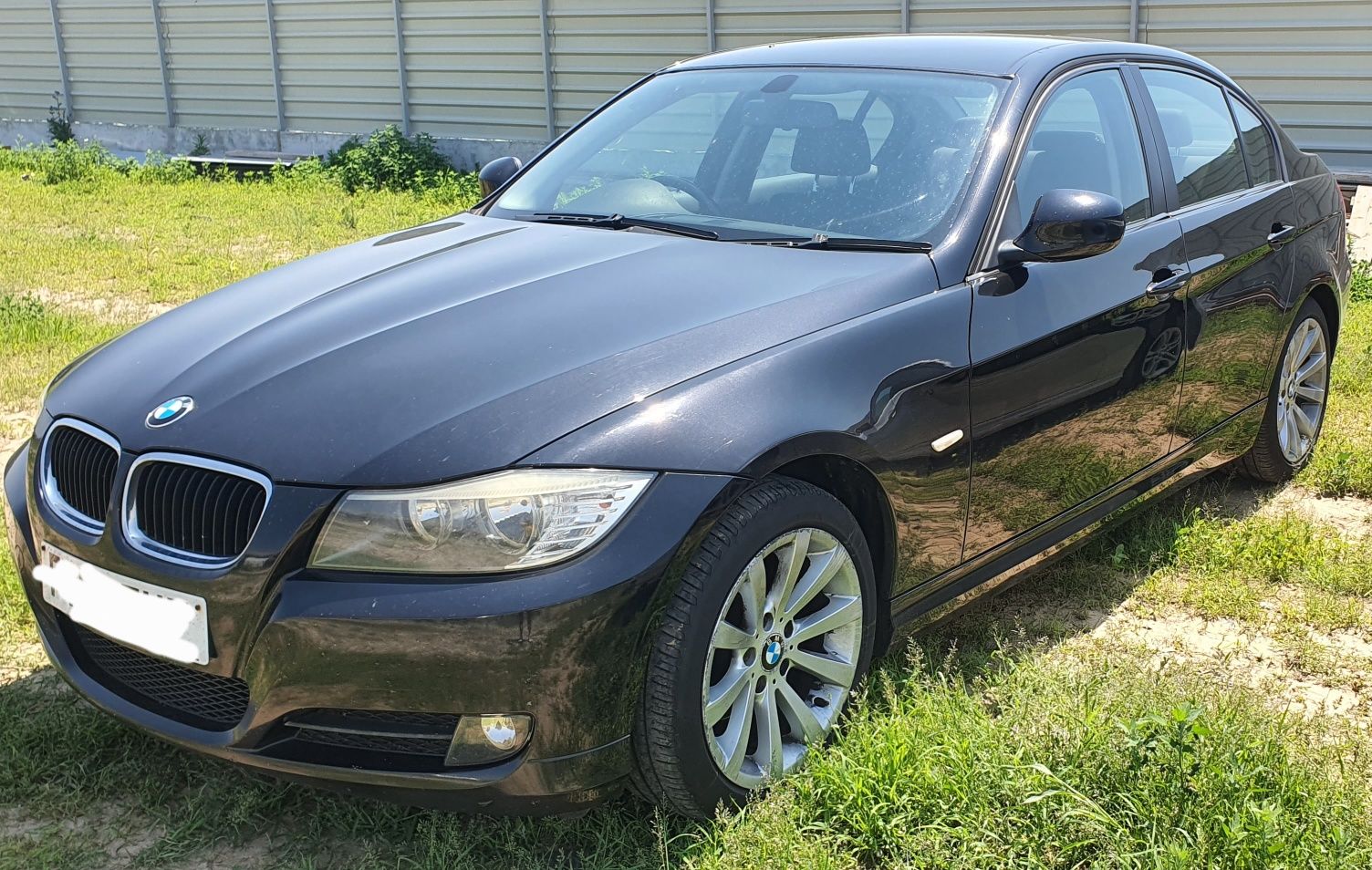 Piese din dezmembrari Bmw E90 lci facelift