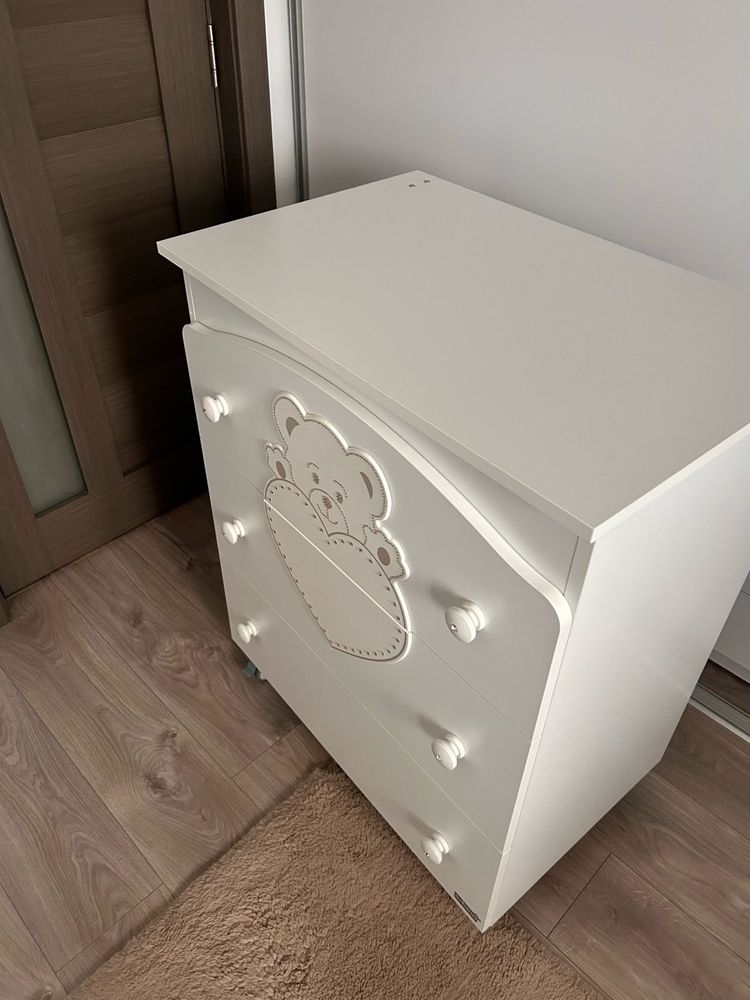 De vanzare Co-sleeper si comoda bebelusi