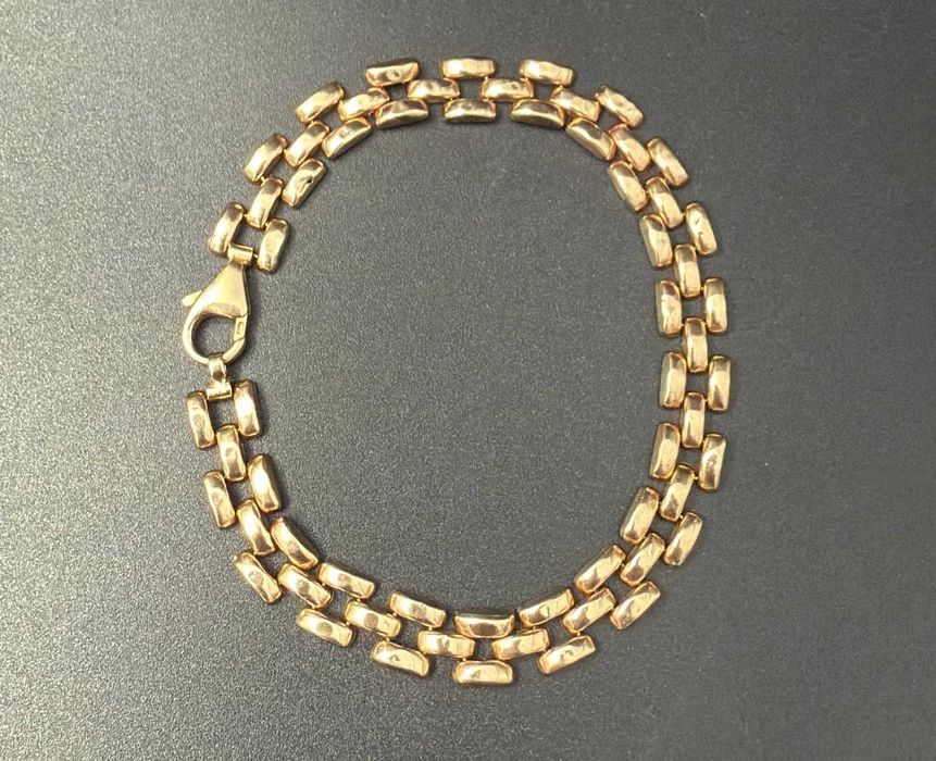 Bratara de Aur 6,78Gb/14K