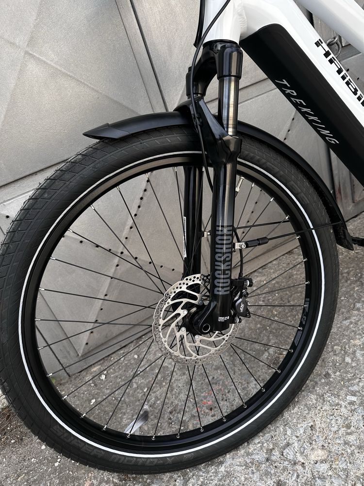 HaiBike Trekking 8 27.5 Електрически велосипед