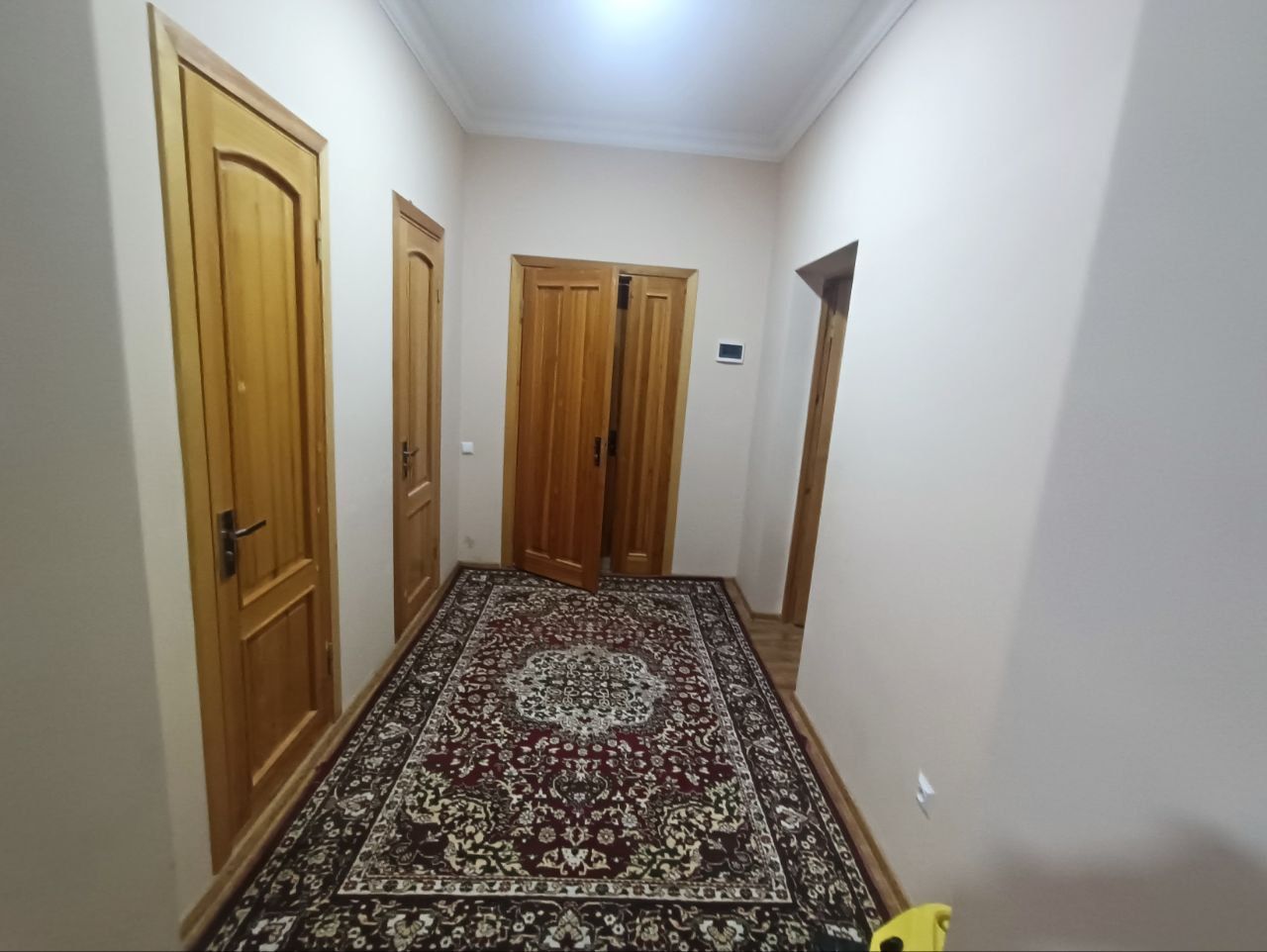Dacha sotiladi!!!
