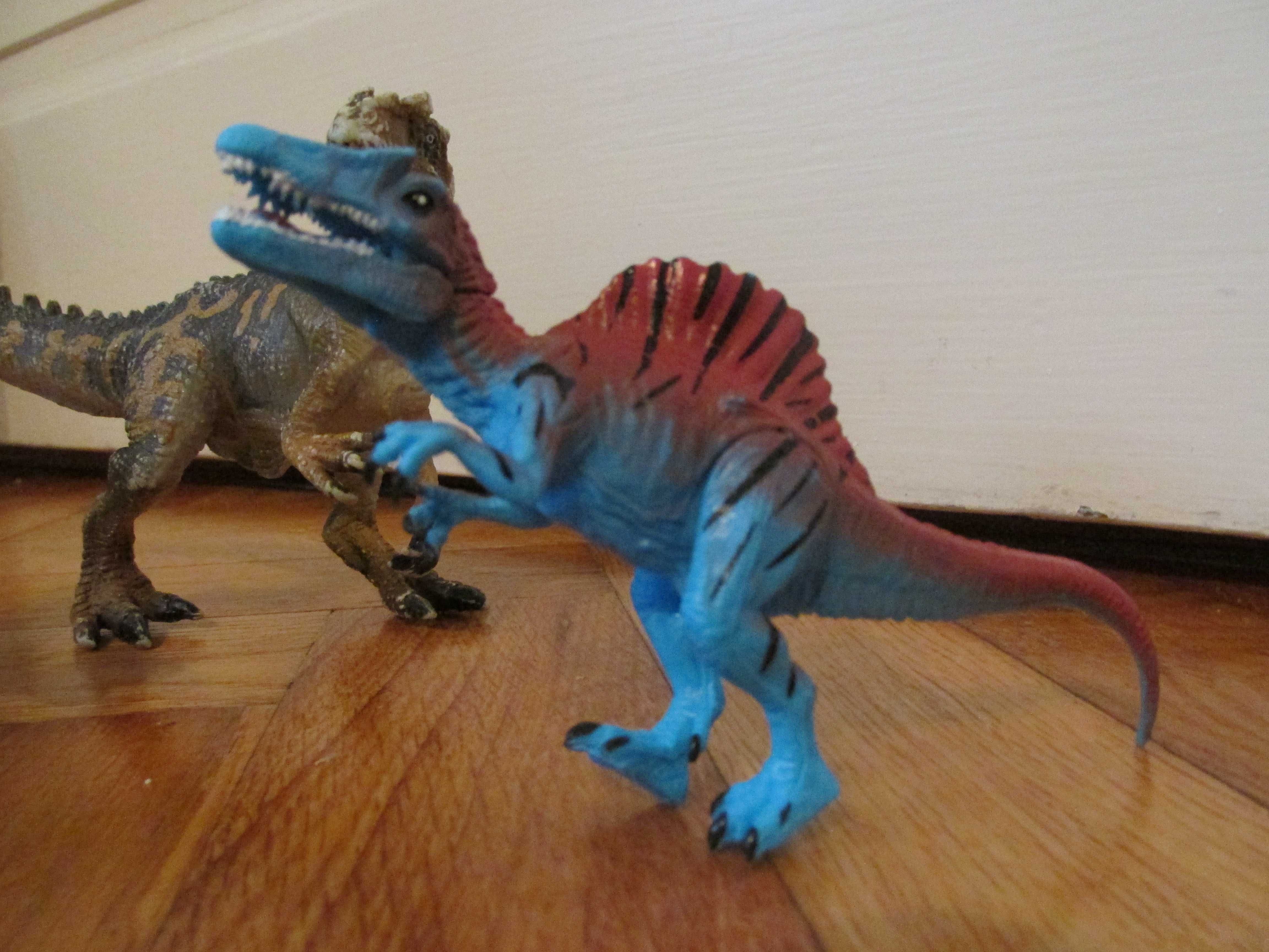 Set Figurine dinozauri calitate buna,mojo