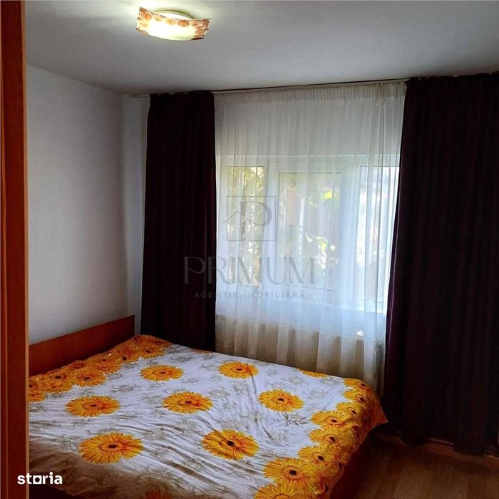 Iulius Mall - Lipovei - 3 Camere - Decomandat - Centrala Proprie - Ren