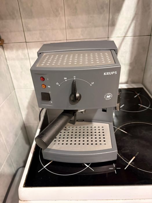 Еспресо кафе машина Krups