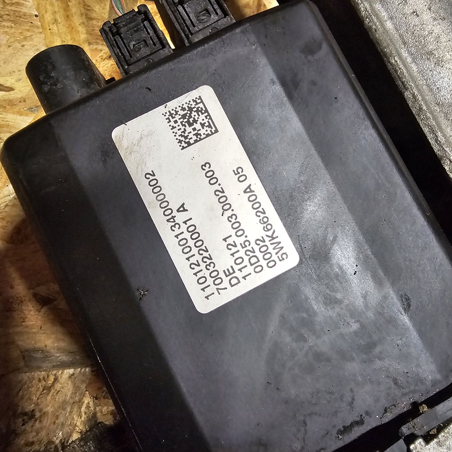 Кормилна рейка за БМВ X3 BMW F25 /10-17/