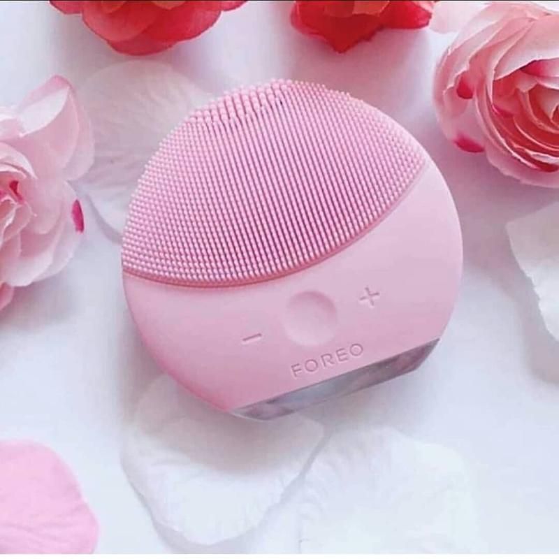 FOREO LUNA 2  SKIDKA!!! массажер для омоложения лица