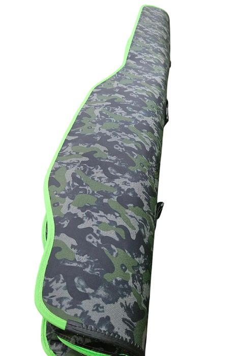 Husa Rigida PRO FL Cu Doua Compartimente 160cm