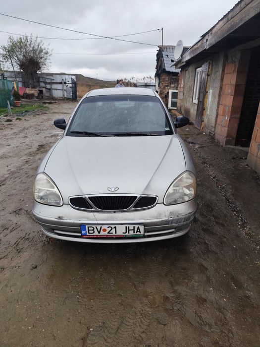 Vând Daewoo Nubira 2