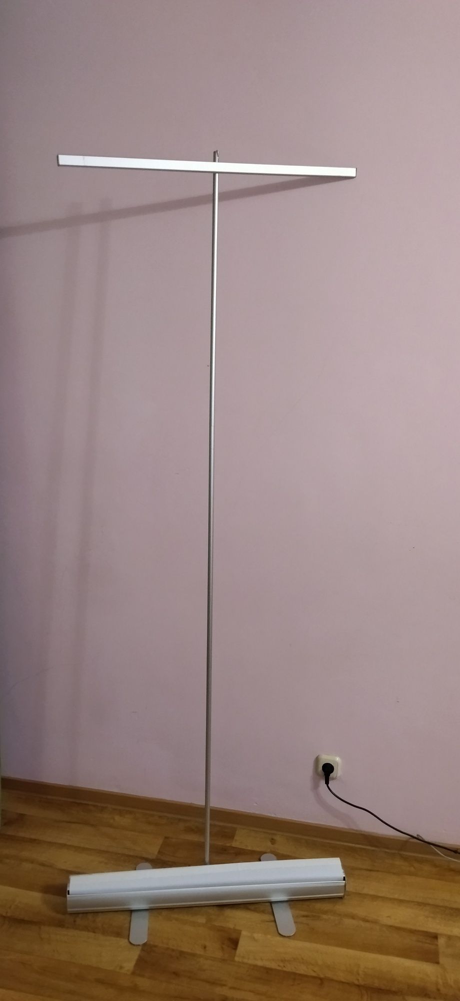 Ролл-ап новый продам roll-up 200x80 см