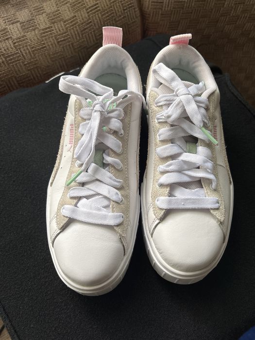 Adidași Puma 38,5