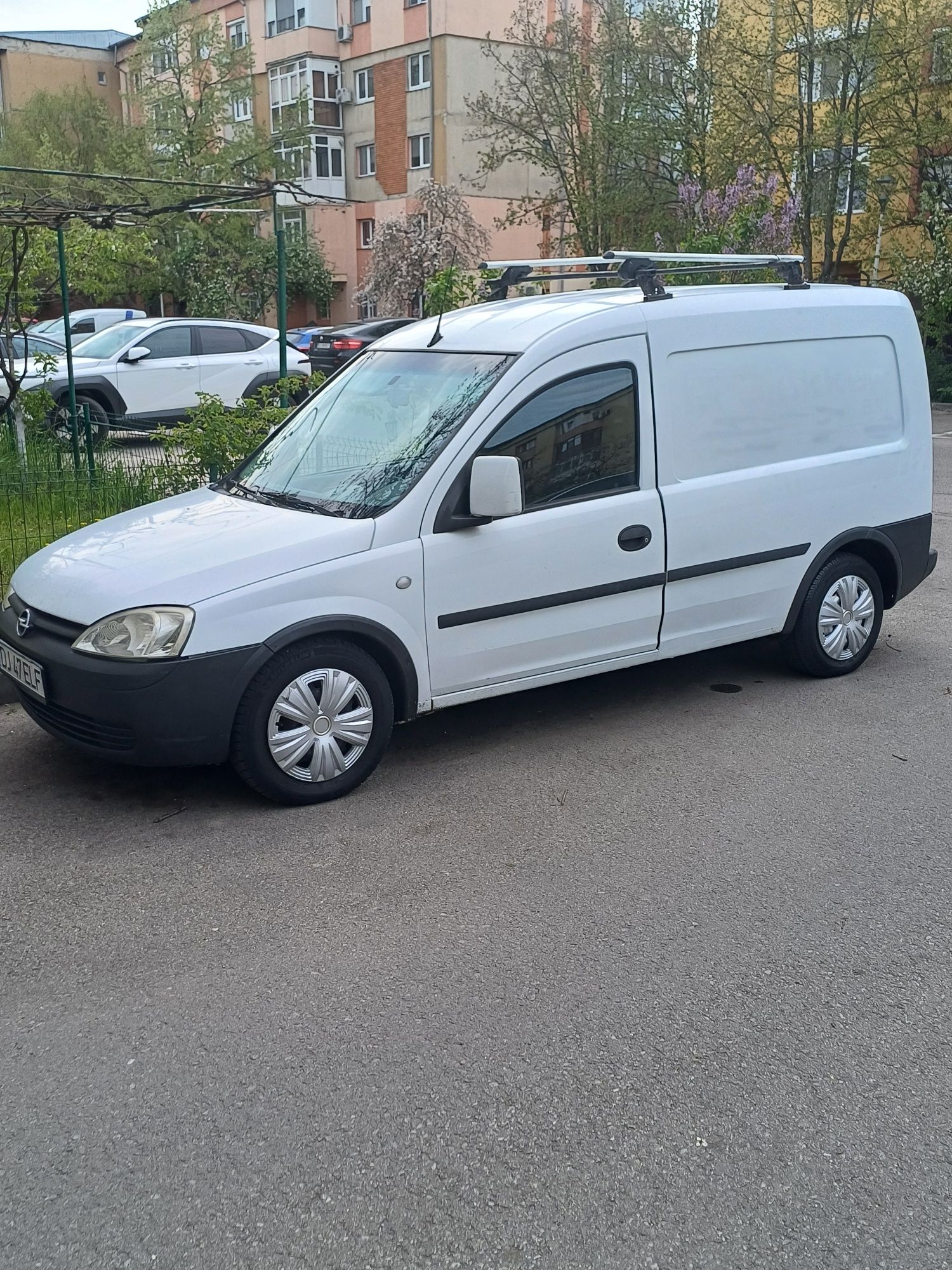Opel combo 1300cm3 Diesel