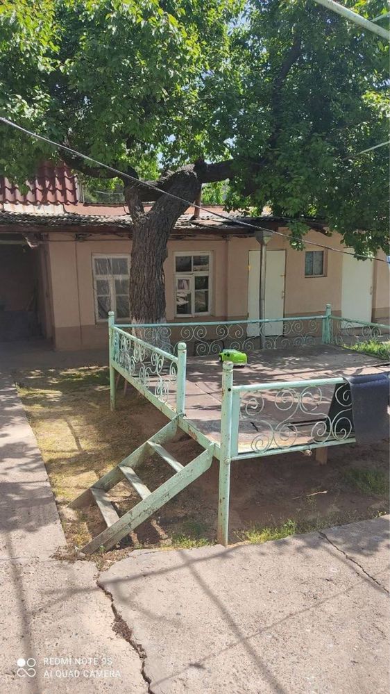 Продаю участок на Шайхнатахурском районе.