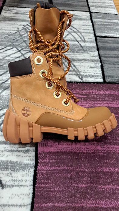 Timberland Humberto  Leon 6