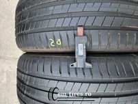 SET 4 Anvelope Vara 245/50 R19 PIRELLI Cinturato P7 105W