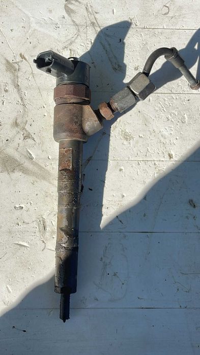 Injectoare Opel Astra/Corsa 1.3 CDTI cod 0445110183 Oferim Montaj