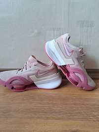 NIKE Спортни обувки 'Air Zoom SuperRep 3' розово / бледорозово