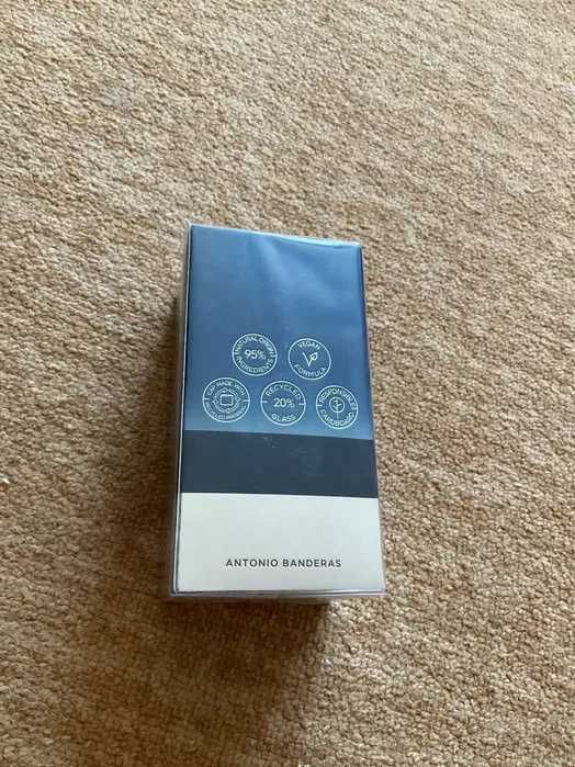 Antonio Banderas The Icon 100ml EdT