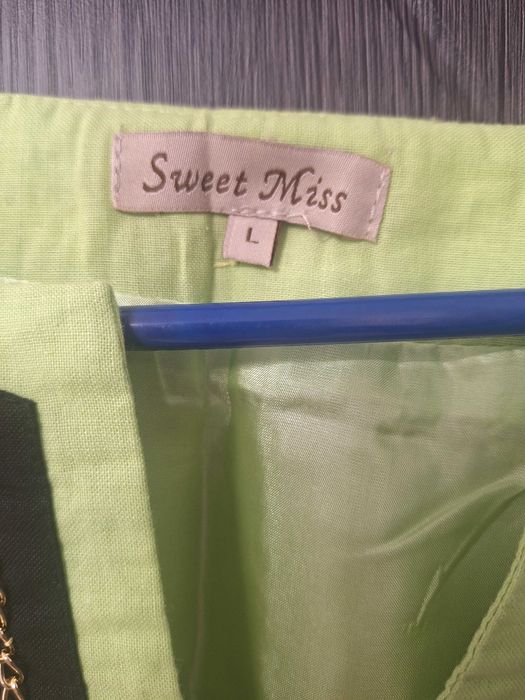 Rochie de dama marimea L. Stare foarte buna.