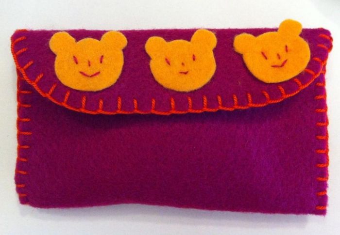 Portofele mititele cu animalute pentru monezi