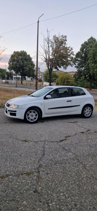 Fiant stilo 1.9 dizel 2003г
