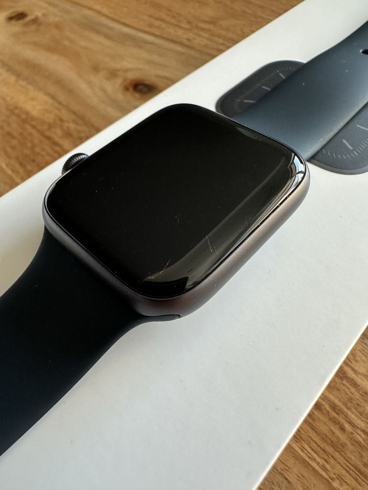 Apple Watch Series 5 GPS+LTE 88%Bat 44mm