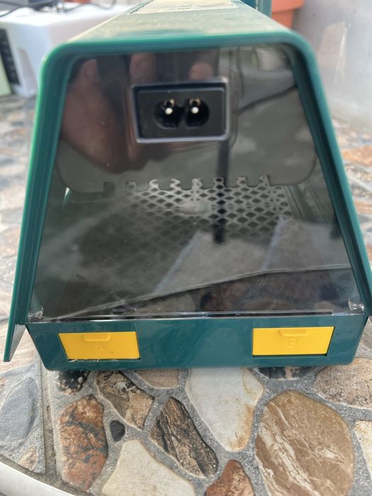 Продавам люпилна нова