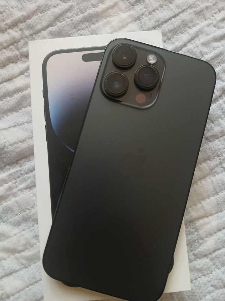 iPhone 14 PRO MAX 128Gb