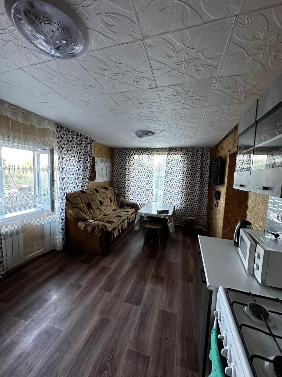 Сдам дом в Боровом