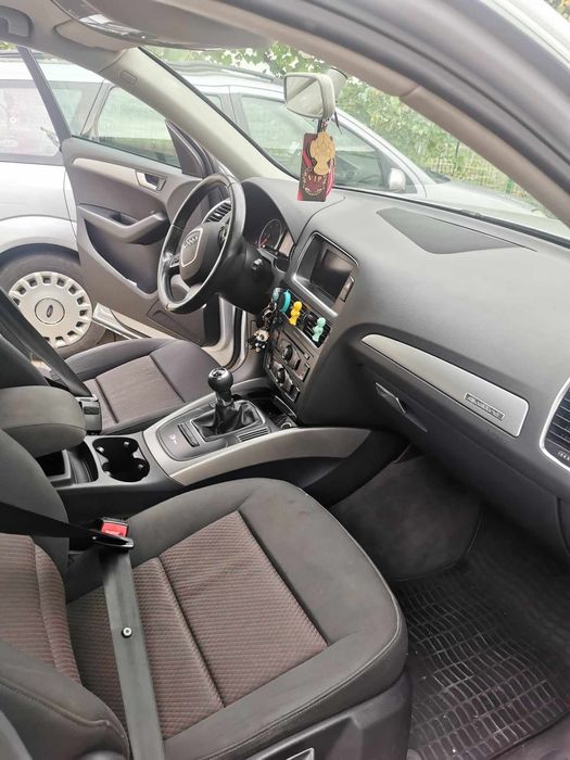 AUDI Q5 2010 de vânzare