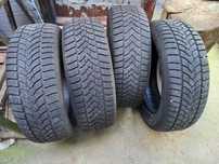 Anvelope IARNA 215/60 R17 DEBICA