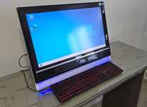 Computer All in one Medion Akoya AO - 22 inch - touchscreen