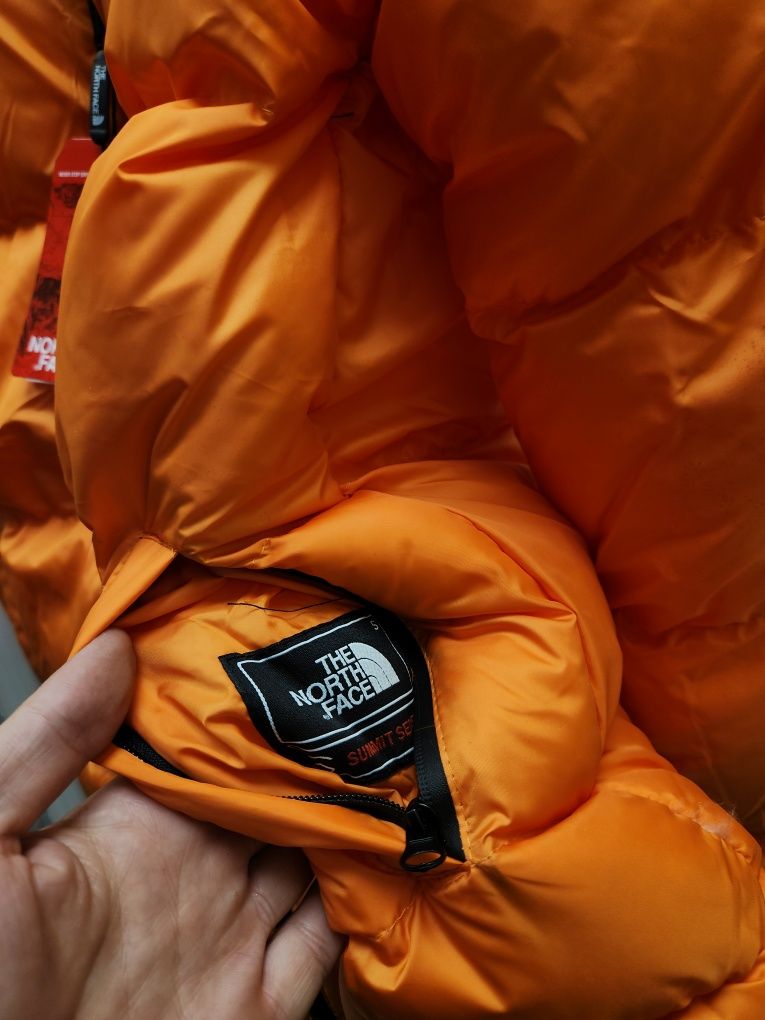 The North Face зимно яке НАМАЛЕНО