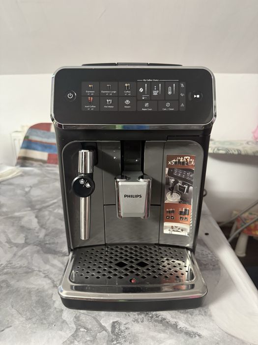 Vand expressor de cafea Philips seria 3300