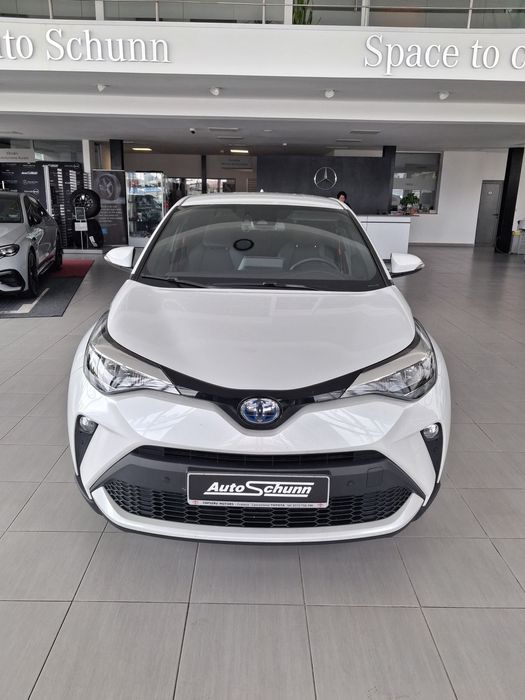 Toyota C-HR 10.000 km Hybrid Oferta Unica