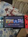Nintendo swich oled