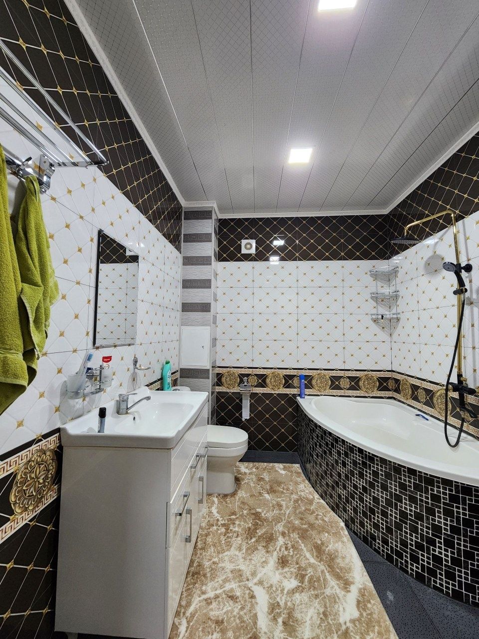 2-хонали сотилади. 49900$