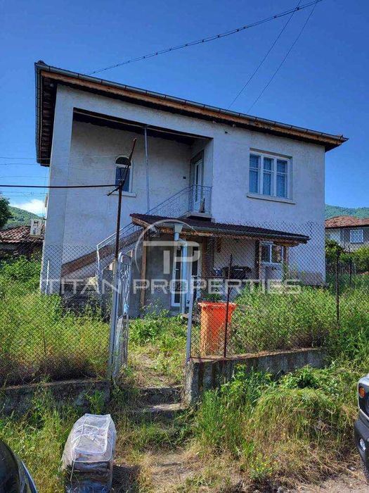 Продава се Къща в с. Новаково, Област Пловдив - 96 кв.м за 537 €/кв.м - Снимка #1