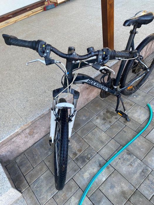 Bicicleta Rockrider 5.1 mountain