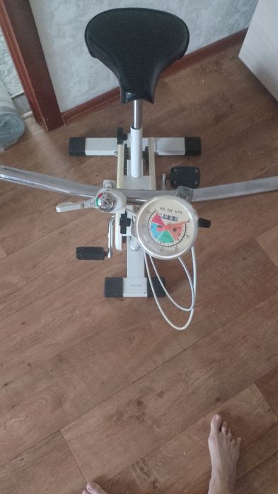 Продам велотренажёр