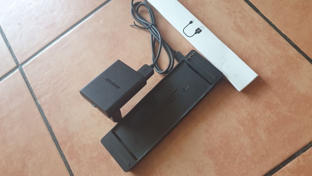 încărcător Bose Soundlink Mini 2 .